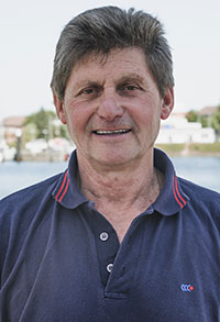 Dieter Schmid
