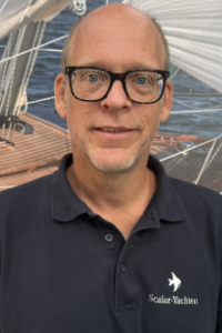 Malte Steckmest