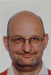 Bernd Strüven